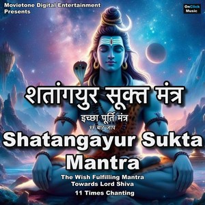 shatangayur sukta mantra 11 times chanting (the wish fulfilling