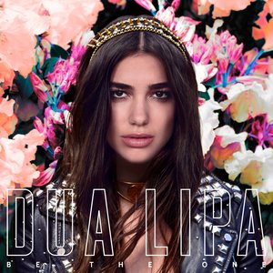 be the one - dua lipa - qq音乐-千万正版音乐海量曲