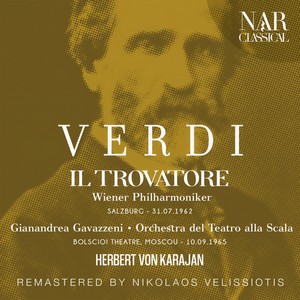 VERDI: IL TROVATORE