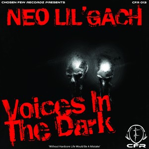 Voices In The Dark