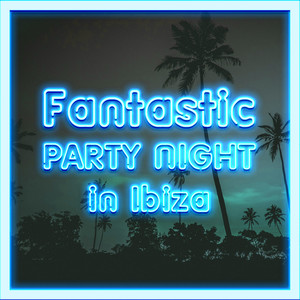 fantastic party night in ibiza - take a chill pill, moment of