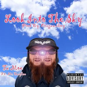 look into the sky(feat mr.daylee|explicit)