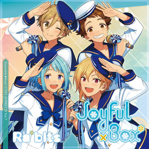 Joyful×Box*Mp3下载-Ra*bits