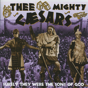 Surely They Were The Sons Of God!