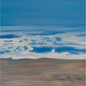Sand Between My Toes