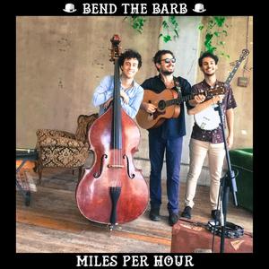Miles Per Hour