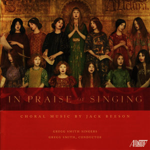 In Praise of Singing