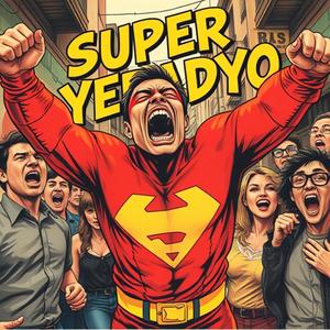 SUPER YERADYO