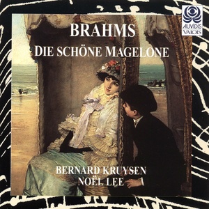 Brahms: Die Schöne Magelone