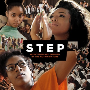 STEP (Music From and Inspired by the Motion Picture) (脚步(音乐来自电影并受其启发))