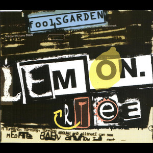 Lemon Tree(热度:40)由Joker.翻唱，原唱歌手Fool-s Garden