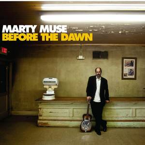 Before the Dawn