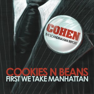 First We Take Manhattan (首先去曼哈顿)