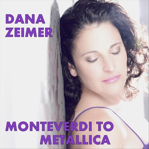 Monteverdi to Metallica
