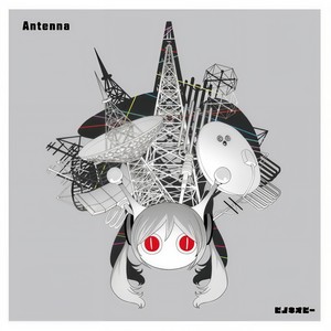 Antenna (触角)