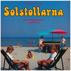 Solstollarna (Musiken ur Tv-serien)