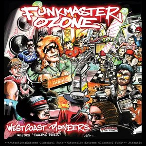 Westcoast Pioneers