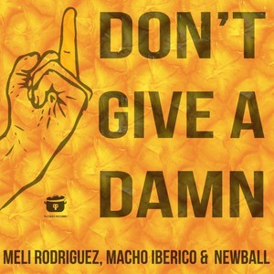 don"t give a damn