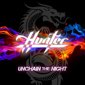 UNCHAIN THE NIGHT