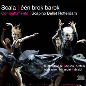 Scala | één brok barok