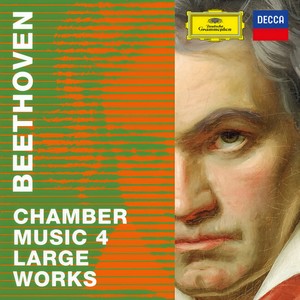 Beethoven 2020 – Chamber Music 4: Large Works (베토벤 2020 - 장대한 실내악 작품)