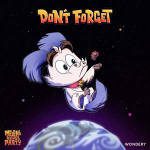 Don't Forget