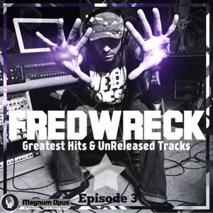 Greatest Hits Vol. 3 (Explicit)