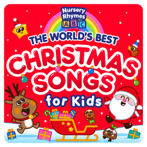 world's best christmas songs for kids