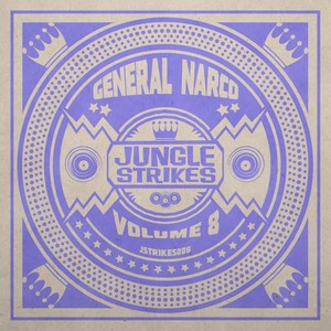 Jungle Strikes, Vol. 8