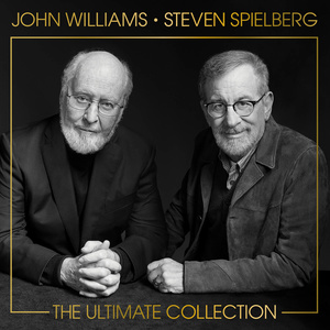 John Williams & Steven Spielberg: The Ultimate Collection (约翰·威廉姆斯 & 史蒂芬·斯皮尔伯格:终极收藏集)