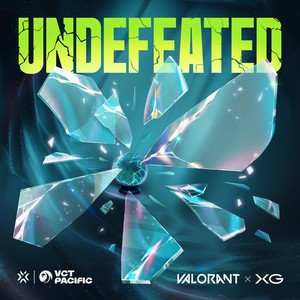 UNDEFEATEDMp3下载-XG