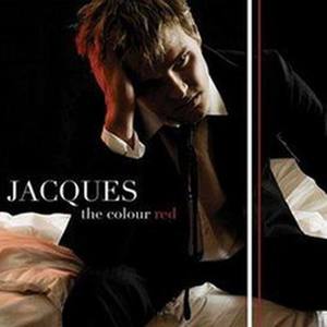 The Colour Red