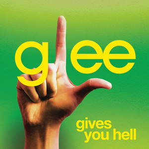 Hello (Glee Cast Version feat.(Glee Cast Version)(热度:285)由♅墨麟王翻唱，原唱歌手Glee Cast