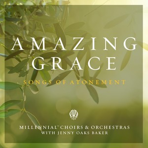 Amazing Grace (奇异恩典)
