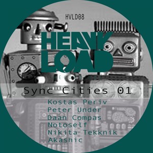 Sync Cities 01