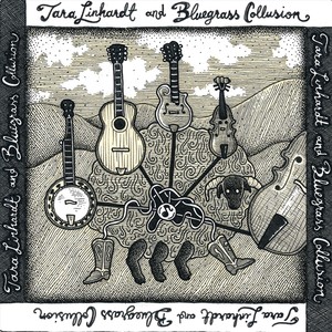 John Wesley Hardin (feat. Bluegrass Collusion & Tony Trischka)