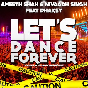 Let's Dance Forever