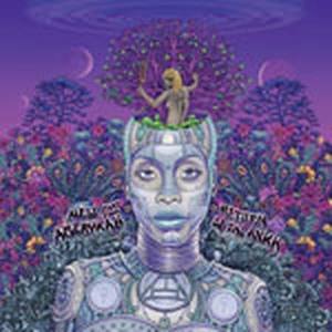 Return of the Ankh