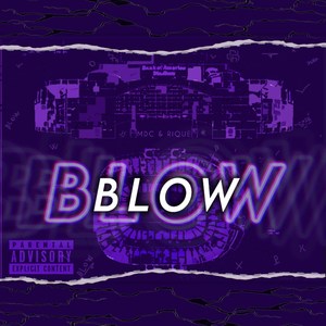 blow (explicit)