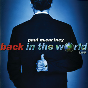 Let It Be (Live)