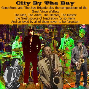City By the Bay