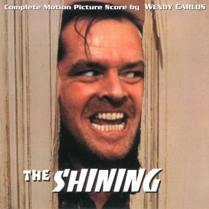 The Shining (Complete Motion Picture Score) (闪灵 电影原声带)