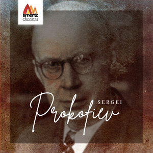 Sergei Prokofiev