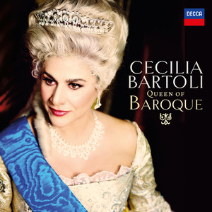 Queen of Baroque (바로크의 여왕 (Queen of Baroque))