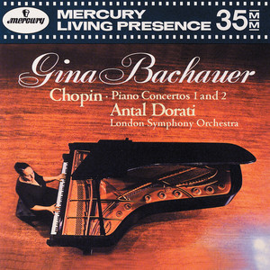 Chopin: Piano Concerto No.2 in F minor, Op.21 - 3. Allegro vivace