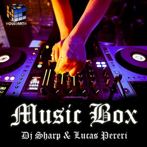 Music Box (音乐盒)