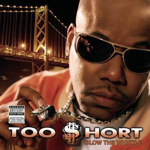 Blow The Whistle (Explicit)
