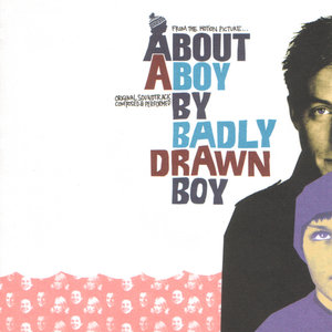 About a Boy