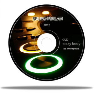 Cue / Crazy Body