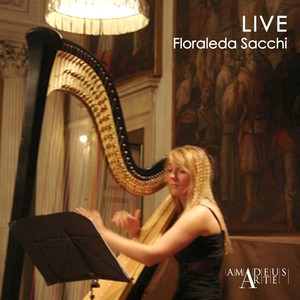 Floraleda Sacchi: Live